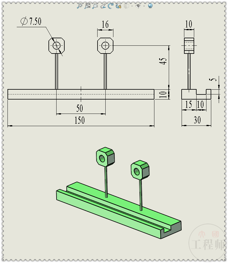 ��SolidWorksװ��һ��������������