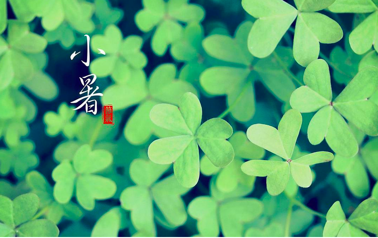 小暑将至，老话“小暑热得透，大暑凉飕飕”，今年啥时候最热？