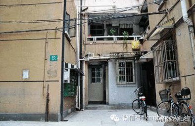 看懂上海：“神秘”康平路，长不到1公里，却是
