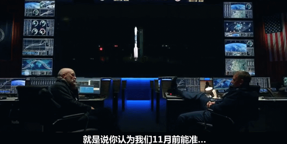 霸占热搜的某国，被这部美剧讽刺，太太太好笑了