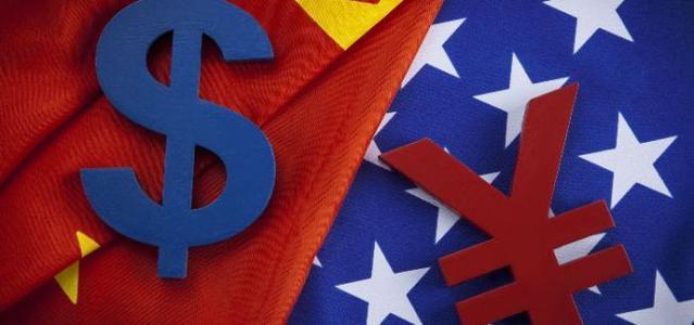 2020年底，中国GDP与美国GDP差距能拉近多少？
