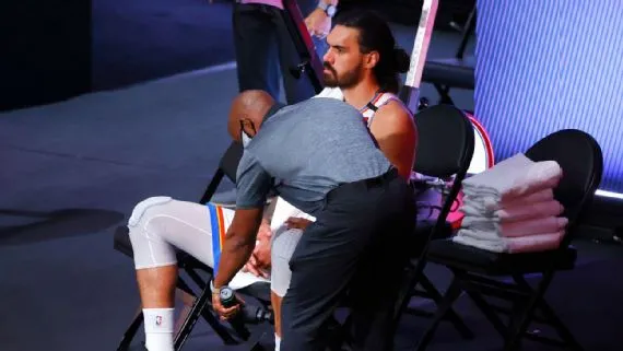 一家因科比而诞生的科技公司，正在按摩每个NBA球员