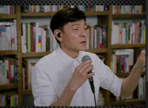 致敬白衣天使公益云，刘德华接连唱了三首歌：感谢医护人员的努力