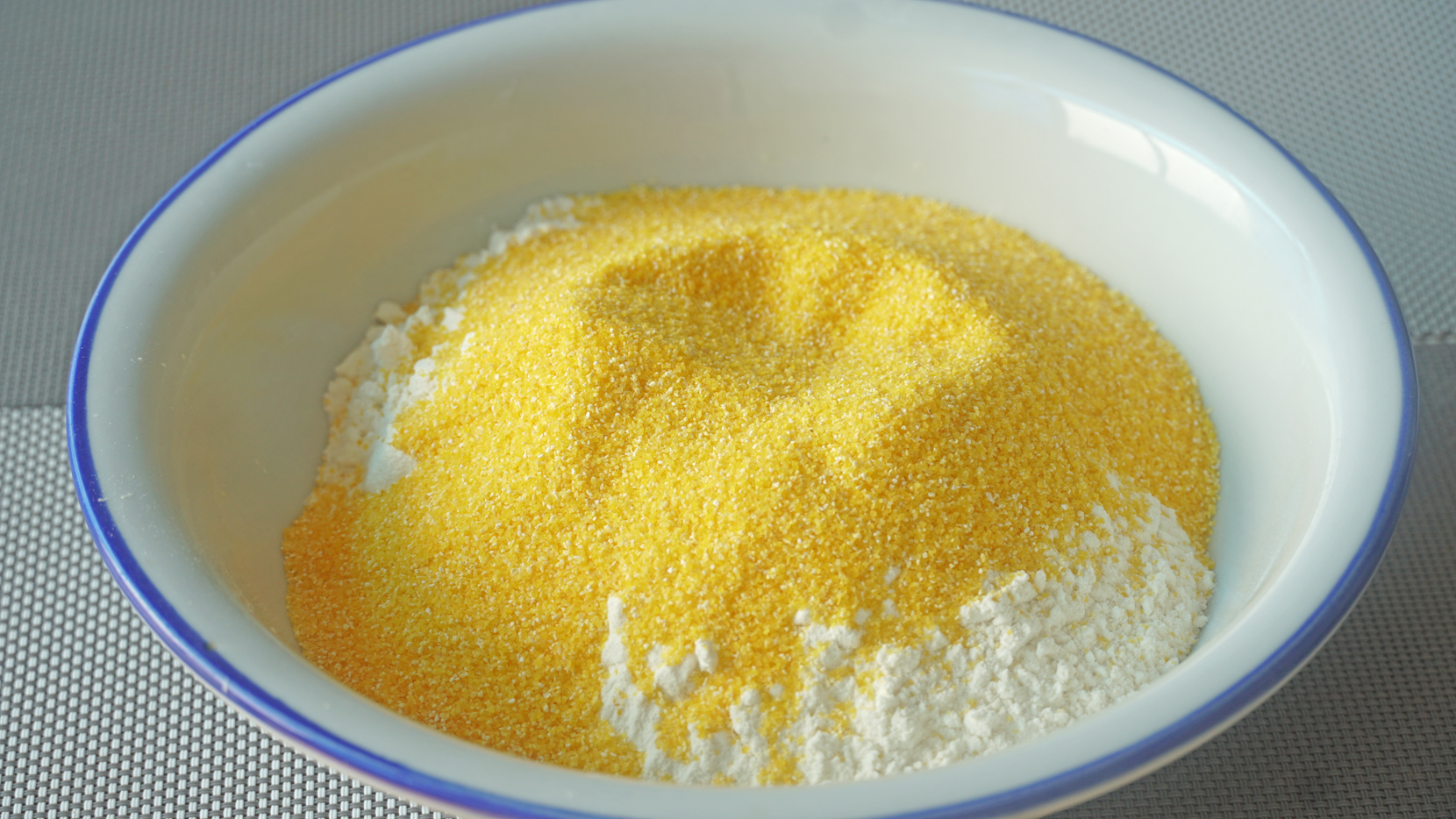 立夏養生多吃粗糧，5種玉米麵做法，粗糧細作營養均衡，老少皆宜