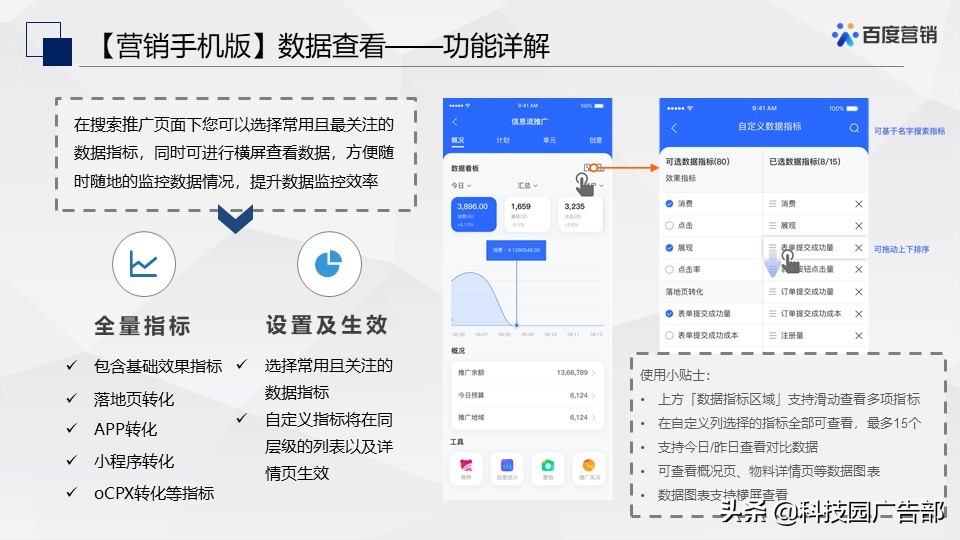 百度搜索&信息流广告春节投放管理指南