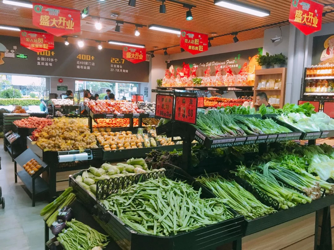互联网“大佬”们收手吧,给菜农们留一条“活路”可好?