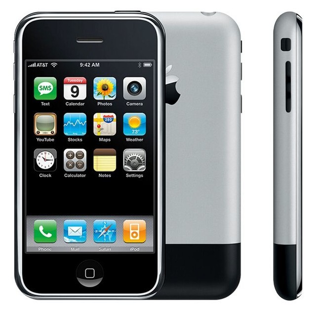 下一代iPhone丑哭 回想苹果十大最美产品