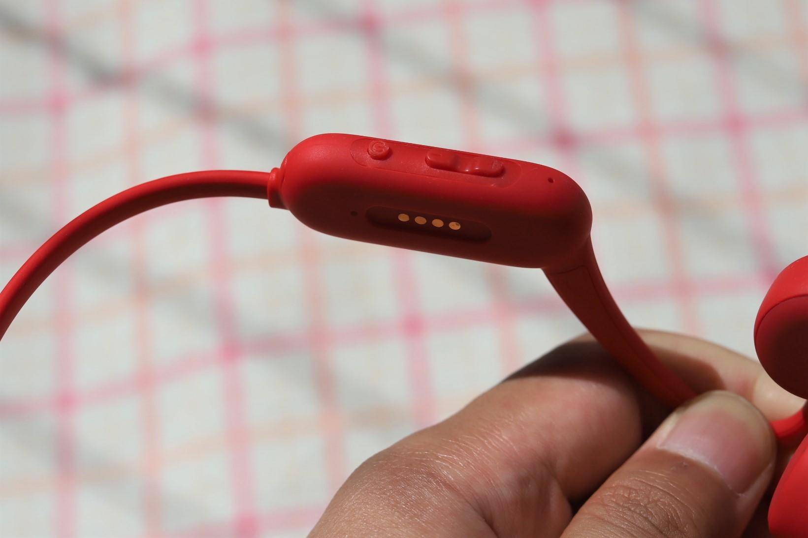 南卡骨传导耳机体验：16mm大动圈，骨传导也可带来好音质