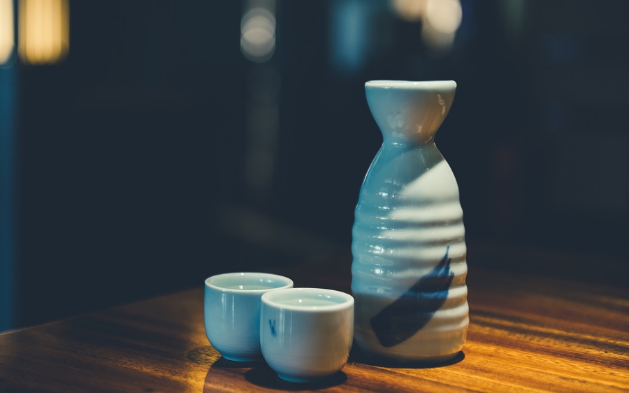 时光酿酒，岁月回甘，老酒是饮不尽的人生