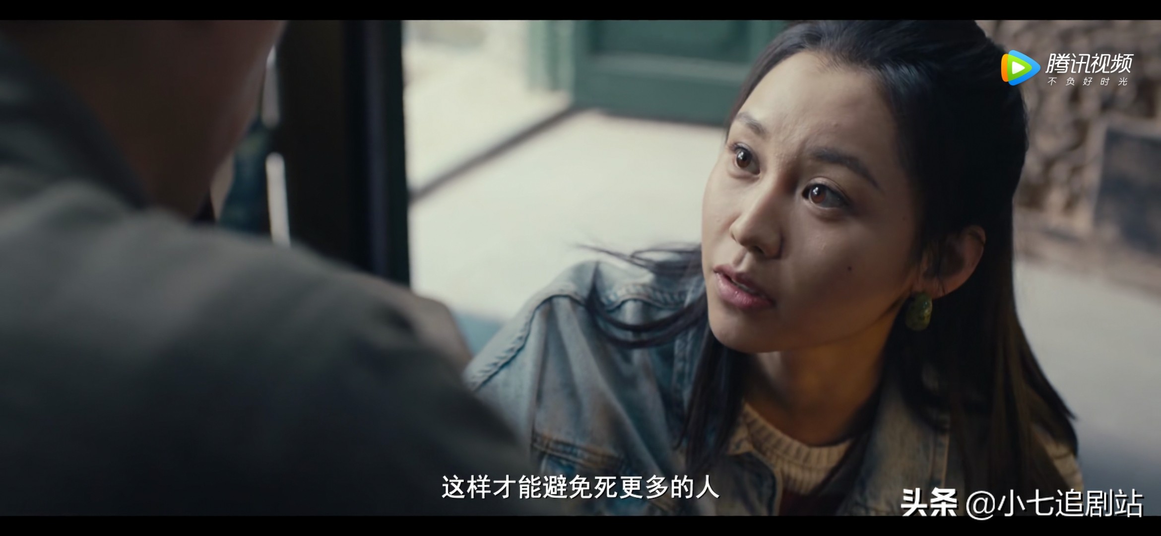 带资进组、捧新人，《古董局中局2》黄烟烟换角