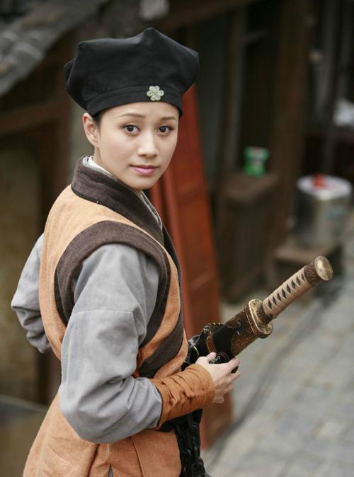 《武林外傳》人物結(jié)局：邢捕頭成富豪，秀才終成知府，大嘴成謎