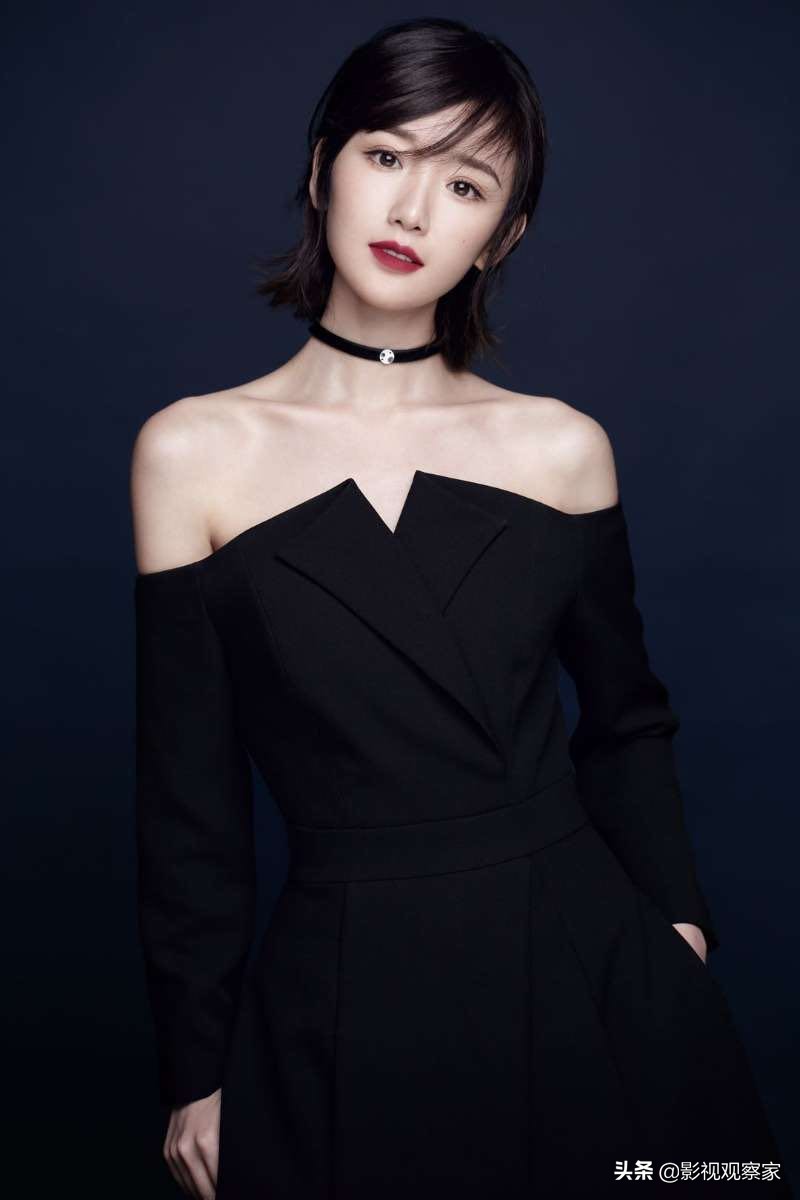 东方卫视《三十而已》热播，毛晓彤：我赞成钟