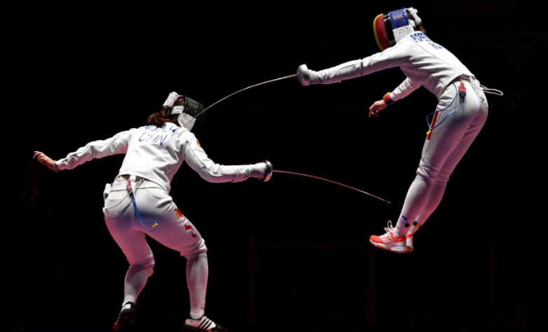 展示最佳体育作品：学会编辑和删除