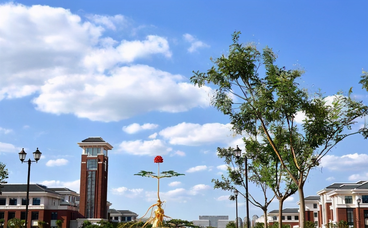 四年录取数据告诉考生，多少分可以考入北京中医药大学