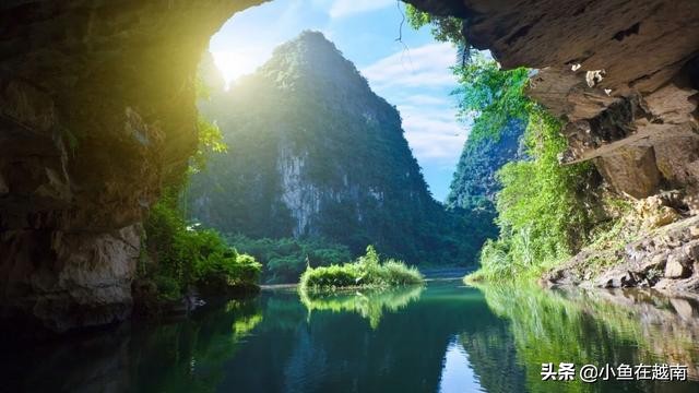 《走进越南》51期：越南广宁省靠近中国哪里？东