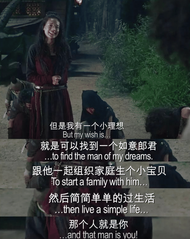 周星驰与罗慧娟的旷世之恋：从你走后，我的每部作品都有你的影子
