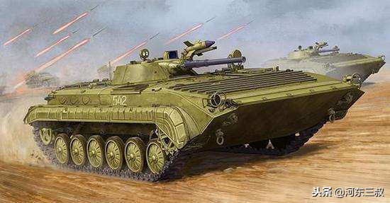 大国善谋，那些年我国从特殊渠道获得的三军武