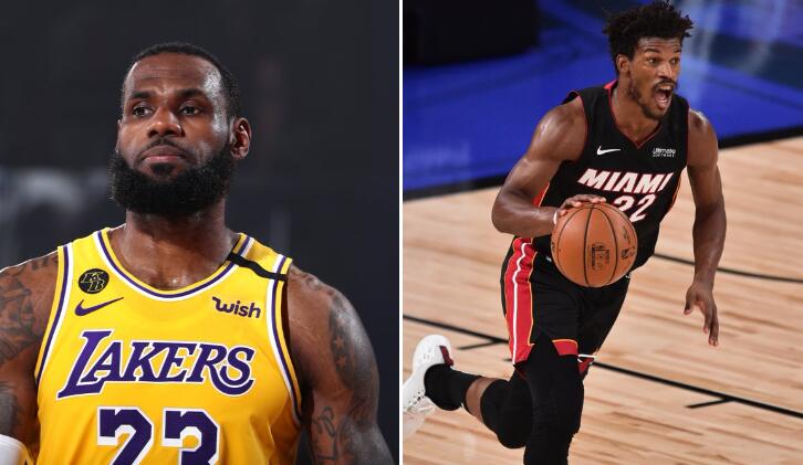 湖人3-1熱火 | 詹姆斯28+12+8湖人力克熱火，獲冠軍賽點，吉巴22+10+9！（影）-黑特籃球-NBA新聞影音圖片分享社區