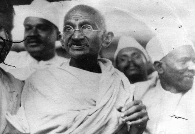 印度人为何越来越讨厌国父甘地呢？