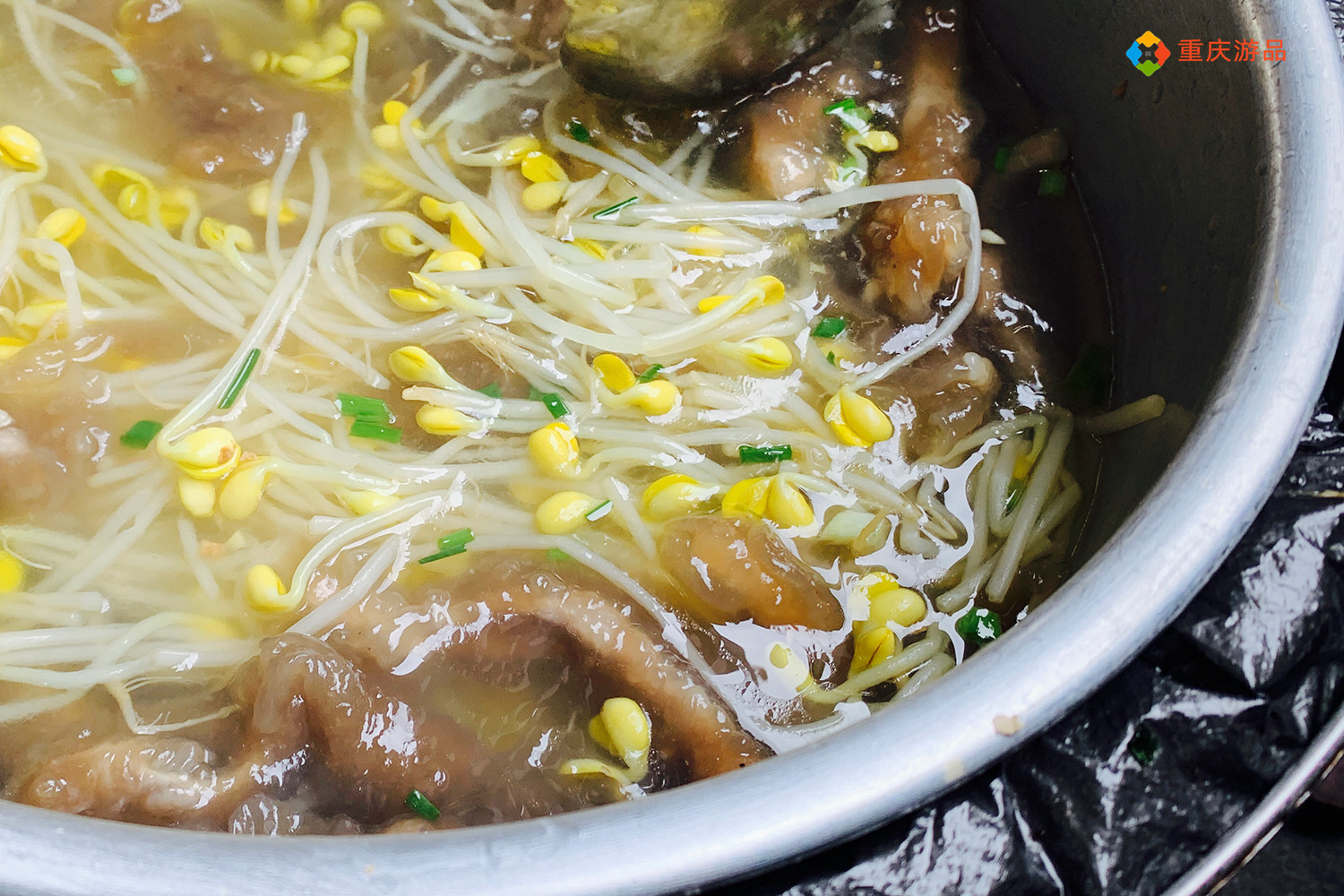 重庆旅行攻略小吃篇：本地十大另类美食，小面根本上不了榜