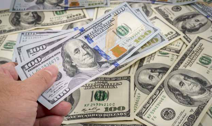 捍卫美元霸权？美国主动讨好伊朗，中俄强势反