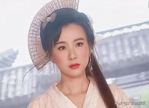 颜值不够就别硬撑了，让这24位女演员告诉你，什么叫“第一美人”