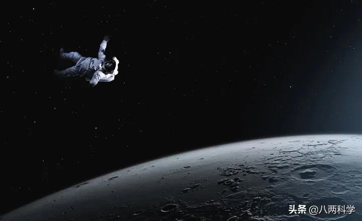 宇航員在太空中死亡后遺體怎么辦？最壞的情況：可能被吃掉