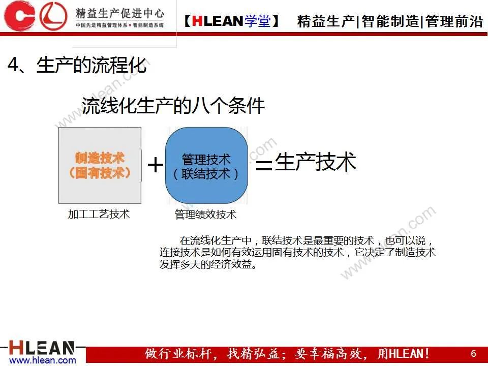 「精益学堂」图解丰田生产方式（第二章）