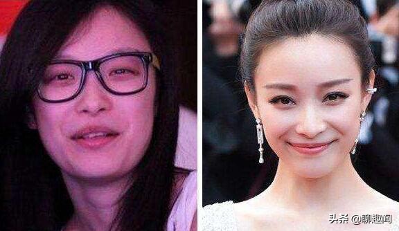 聊趣闻：你与成为明星的距离有多远？只差一个