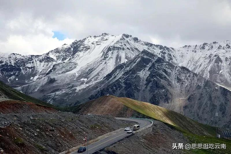 新疆自駕18天,保姆級攻略