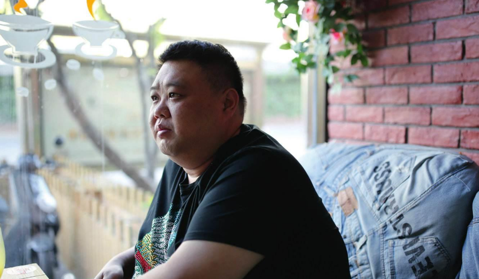 孙越：于谦总去他家顺古董，甘愿给岳云鹏捧哏，他的老婆究竟是谁