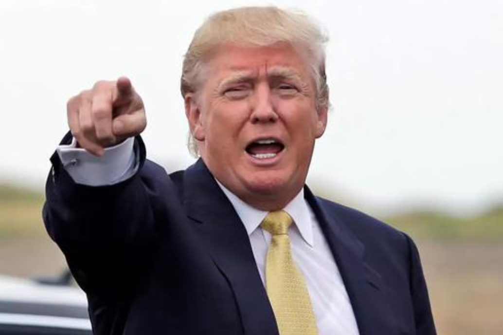 利用疫情對付中國？ 美政客惡毒言論被現實打臉，這下徹底瞞不住了