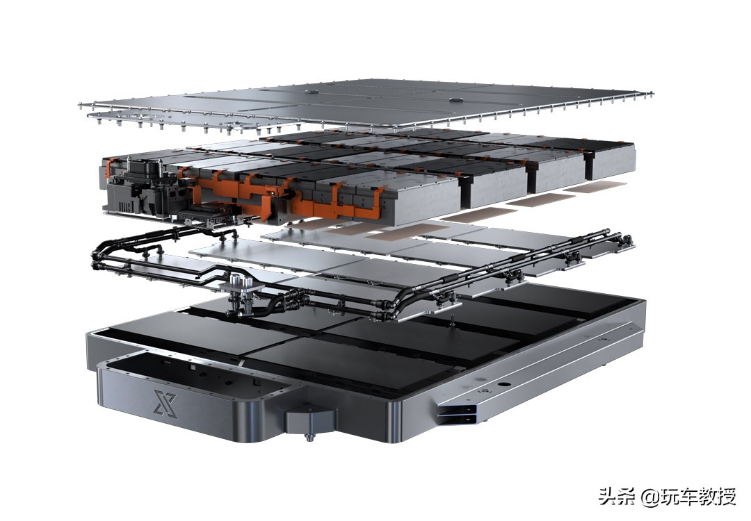 16萬元起，這些顏值超高，續(xù)航輕松破600km的新車可考慮