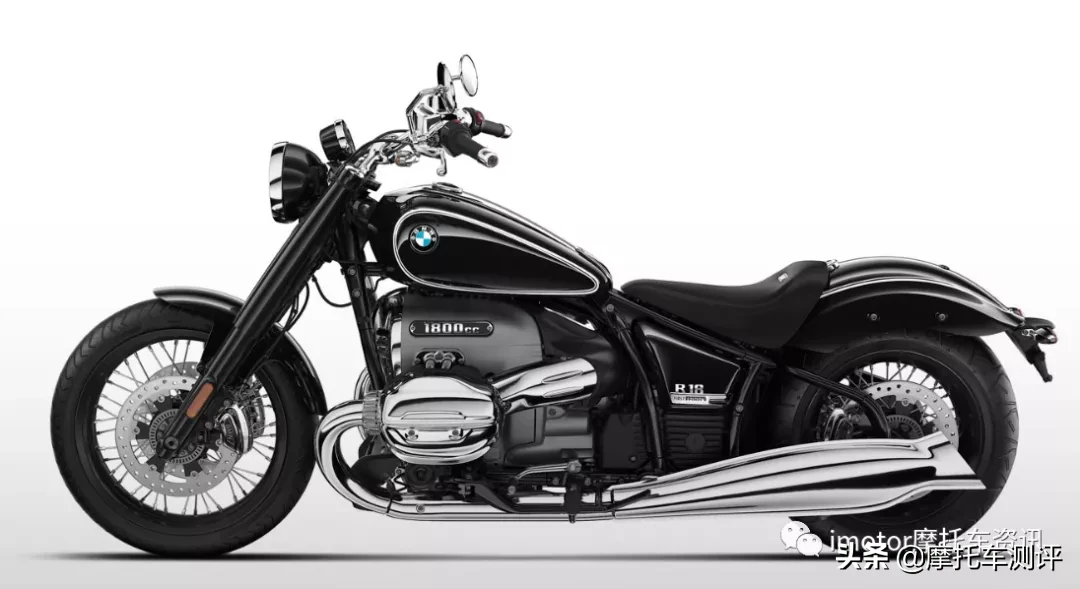 BMW��������Ħ�г���һ����