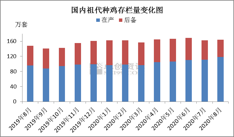 全国鸡肉价格下降上热搜！种鸡引种节奏放慢 后期会成恶循环吗？