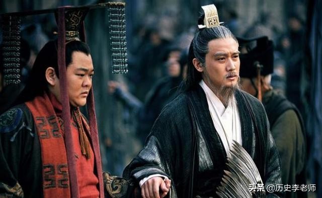 著名教授建议将诸葛亮的《出师表》删除课本，