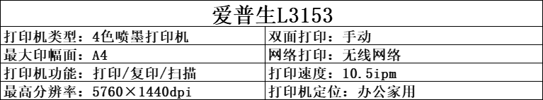 小学快开学了，打印机有必要买吗？什么牌子推荐？