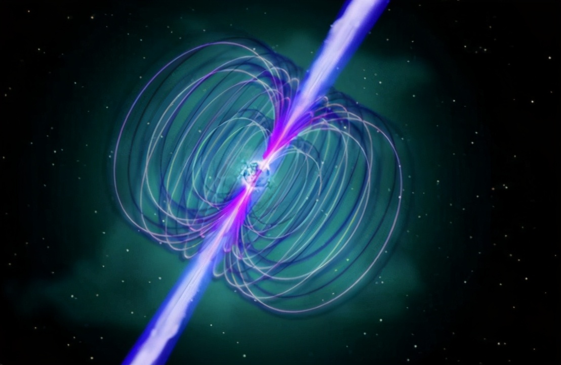中国科学家解开快速射电暴谜团，这次与外星人无关-第1张图片-IT新视野