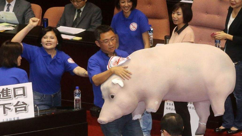 忍不住了！ 國民黨�炮轟�民進黨