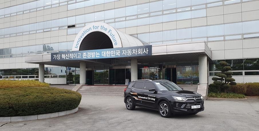 「韩系动向417」韩国双龙宣布出售自救，但还不如破产划算？
