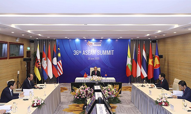 越南未妥协令美国失望，南海纠纷仍旧激烈，中国替越南挡了不少箭
