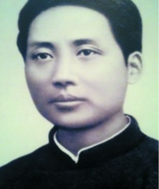 1967年，校長張幹病逝前，對兒子說：給毛主席寫信，說我對不起他