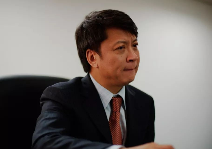 靠地价涨幅1年躺赚近六千亿，孙宏斌却一点也不快乐，他怎么了？