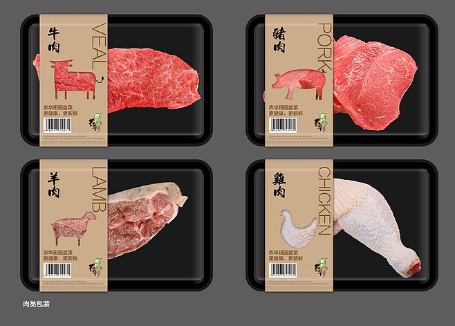 食品包装成餐饮行业的重要指标，如何进一步提高消费者的餐饮安全