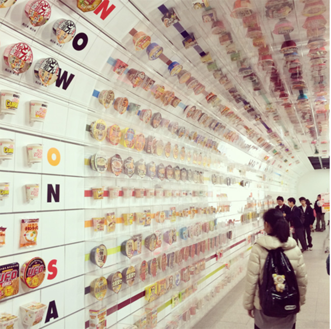 日本美食工业旅游：精彩纷呈，体验丰富