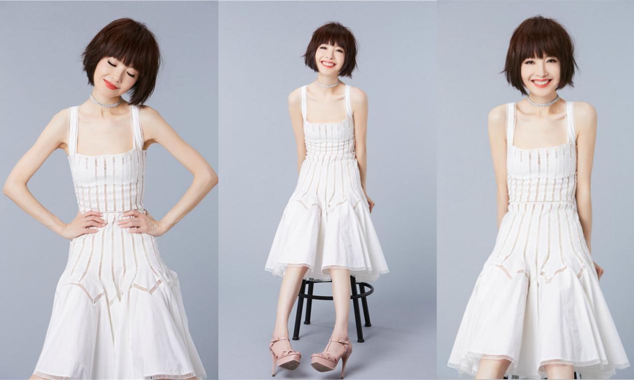 鲁豫闪婚美国人被虐待，无奈回国与初恋结婚，