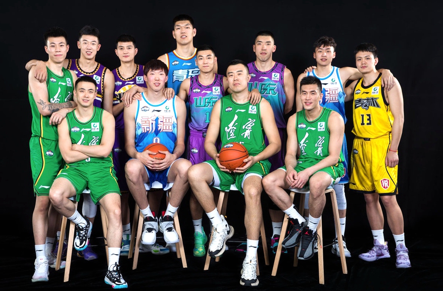 CBA stars contest rings down the curtain completely, each winner gives heat, league matches good news exceeds to be transmitted in