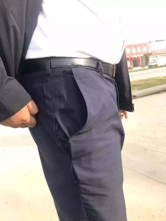 突发:有律师发文称执业被打,律所声明要求维权