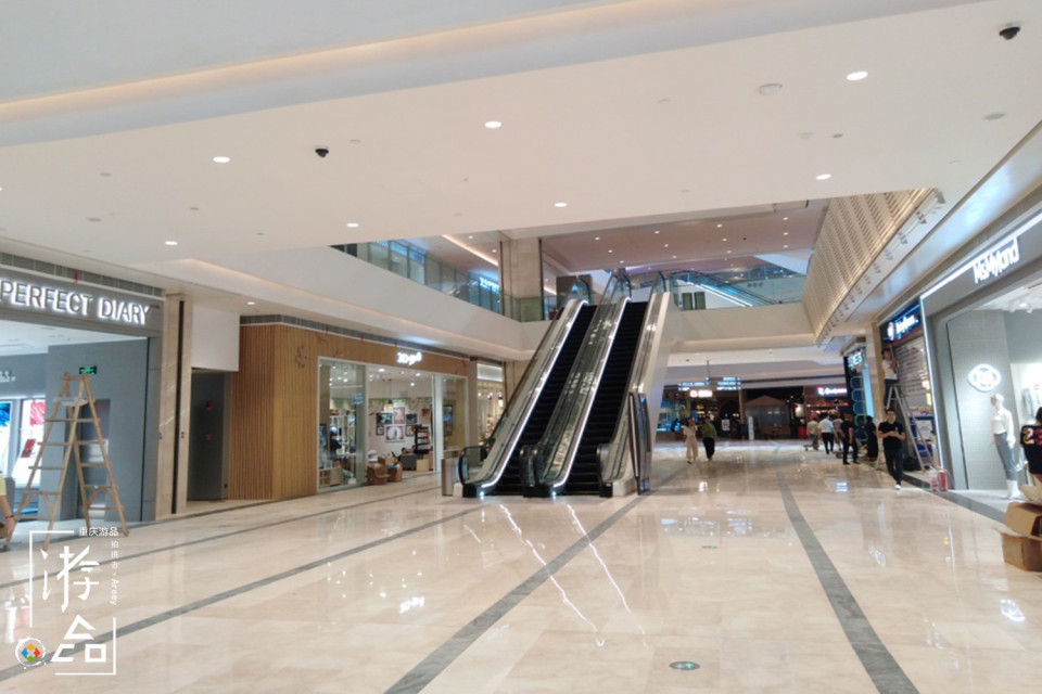 重庆人总是对来福士充满敌意，却不知它的名字里藏着“古渝雄关”