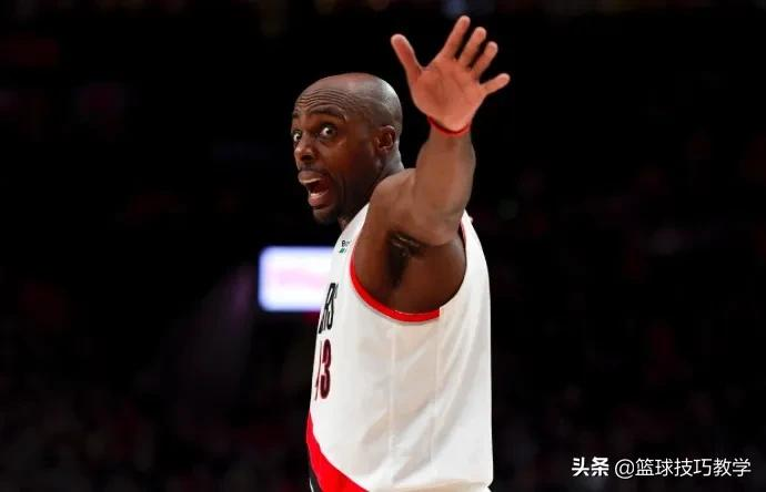 托利弗,这张远古绿卡也要退出江湖了!NBA落选